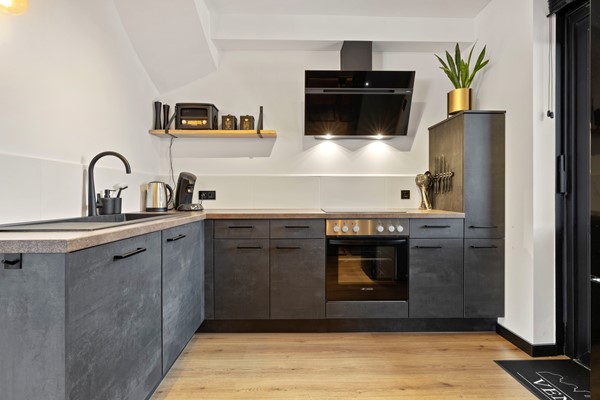 Medium property photo - Bontwerkersstraat 2, 5914 PB Venlo